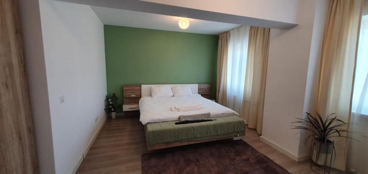 Lara 65 - Cozy & Modern Apartment @ Conest Iasi Exterior photo