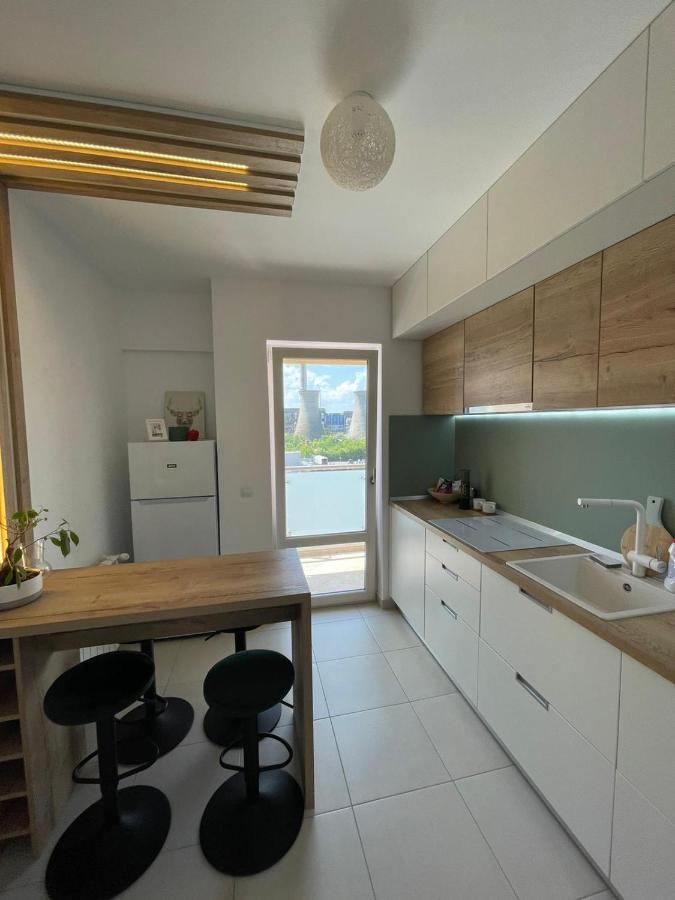 Lara 65 - Cozy & Modern Apartment @ Conest Iasi Exterior photo
